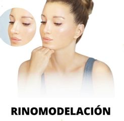 rinomodelación - Dra. Katherin Ruiz Márquez