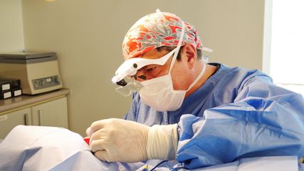 Clínica de la Figura - Otoplastía