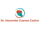 Dr. Honorato Cuevas Castro