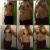 Sueño que espere harto pero llegó, abdomen plano y sin pechos.