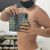 Lipo con transferencia glúteos y mastopexia