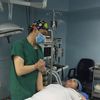 Experiencia Dr.Ruiz 