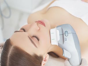 HIFU 7 D ULTRAFORMER ROSTRO
