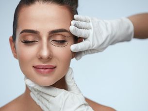 Blefaroplastia 4 párpados $2.399.000