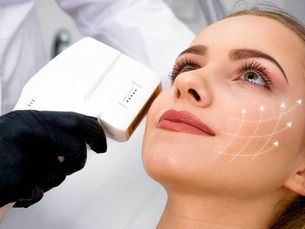 Rejuvenecimiento facial en La Serena / Tratamientos faciales