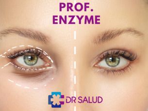 DR Salud: Tratamiento lipolítico profundo con enzimas