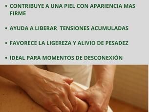 Packs drenaje linfático