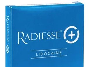 Glow con Radiesse