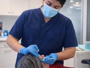15% descuento para Pacientes antiguos