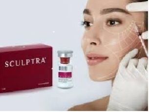 Estimulación natural del Colágeno con Sculptra, resultados que duran.