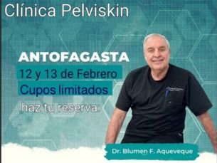 👋Promoción especial días 12 y 13 Febrero - Antofagasta.
