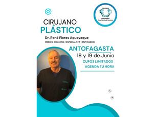 💫 Nuevamente en Antofagasta