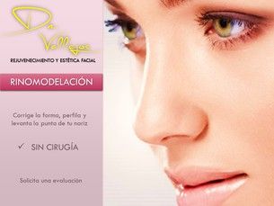 Rinomodelación (20% descuento)