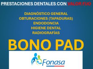 Endodoncia incisivo ó canino + obturación simple $78.660.