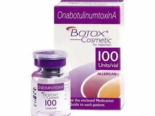 Botox® Entrecejo (Promo hasta diciembre 2024)