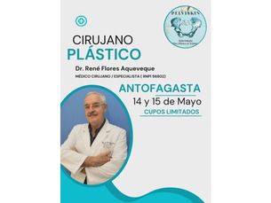 Invitación Promoción Exclusiva en Antofagasta
