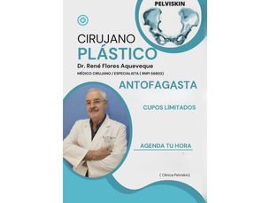✨Promoción especial días 23,24 Y 25 de Julio 2026- Antofagasta y Calama