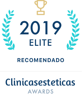 Clinicasesteticas Awards 2019