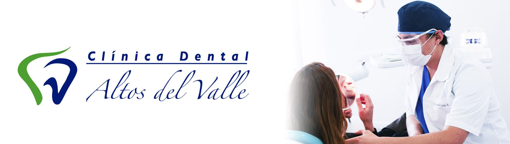 Clínica Dental Altos del Valle