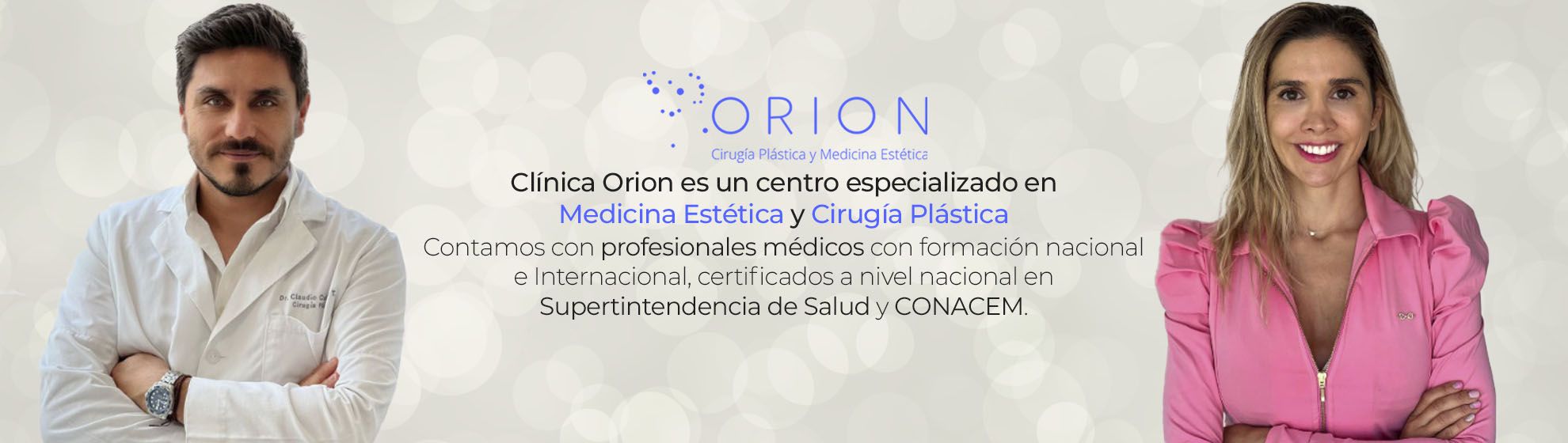 Clínica Orión