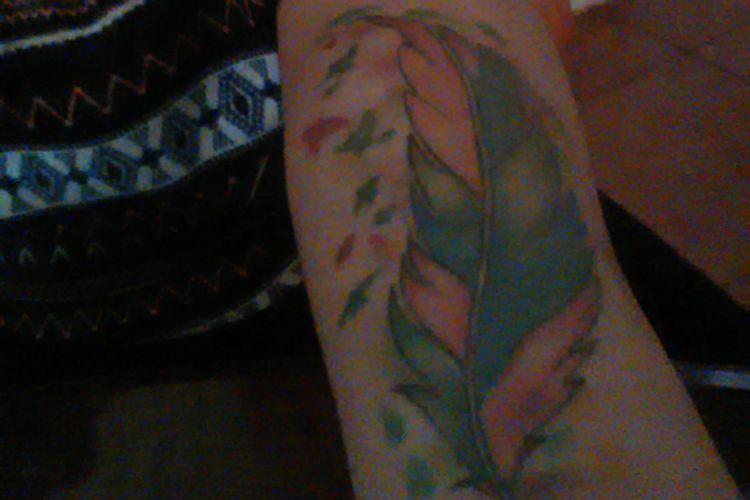 quiero  borrar  un tatuaje