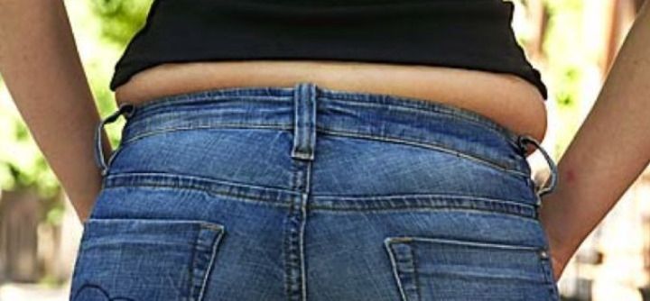 Efecto contrario de la criolipólisis (engordé 7 kilos!!)