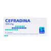 Usar serúms combinado con tratamiento con Roacnetán y Cefradina - 68727