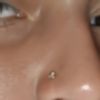 Cerrar agujeros de pircing de la nariz (nostril) y de mis 2 orejas