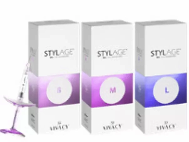 Productos STYLAGE®