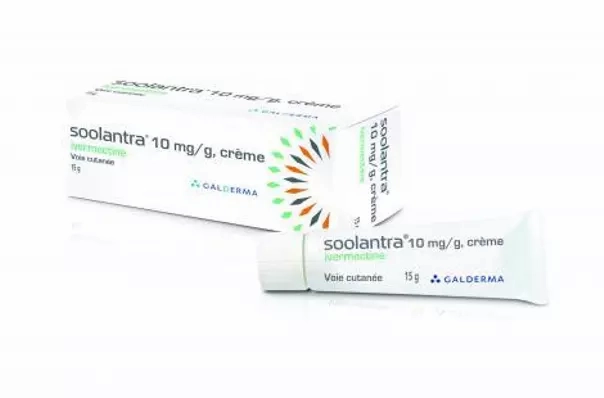 Soolantra® 10 mg/g