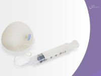 Expansores mamarios Polytech