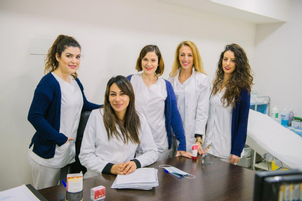 especialista micropigmentación