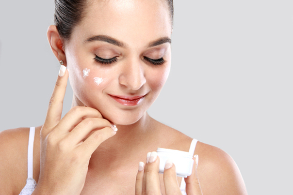 prevenir la aparición de manchas en la piel