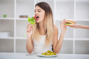 Buena alimentación