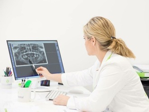 cirugia maxilofacial riesgo