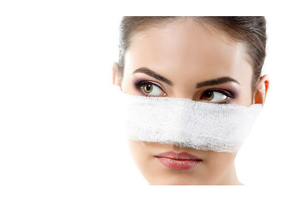 Recomendaciones a seguir tras una rinoplastia