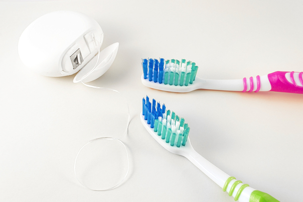 higiene y limpieza dentales