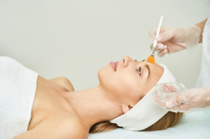tipos de peeling