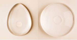 Tipos de prótesis de glúteos