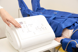 Presoterapia