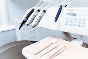 extracción de dientes en consultorio de confianza