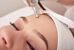 complicaciones de microdermoabrasión