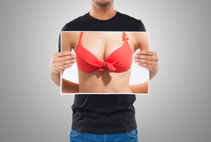 Hormonas masculinas y femeninas
