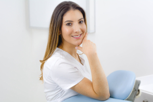 ¿Cómo es la primera consulta con el odontólogo?