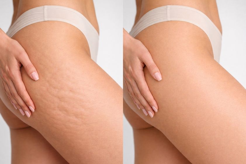 Tratamiento celulitis