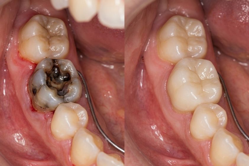 Endodoncia