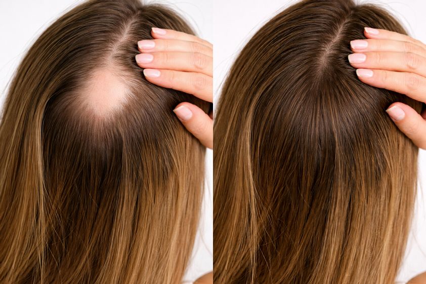Alopecia