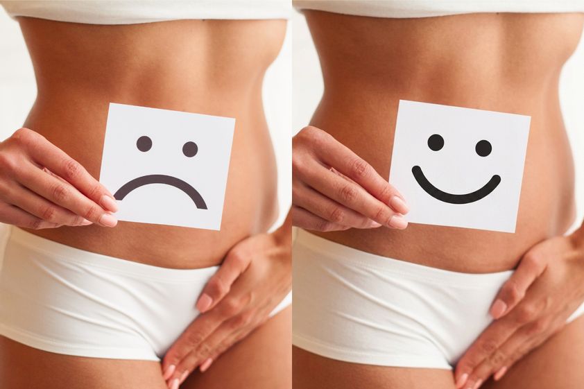 Vaginoplastia
