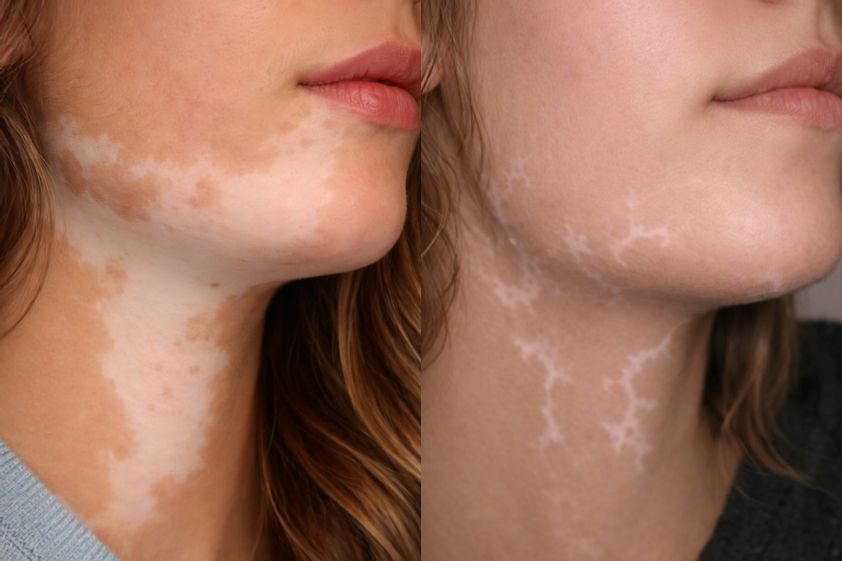 Vitiligo