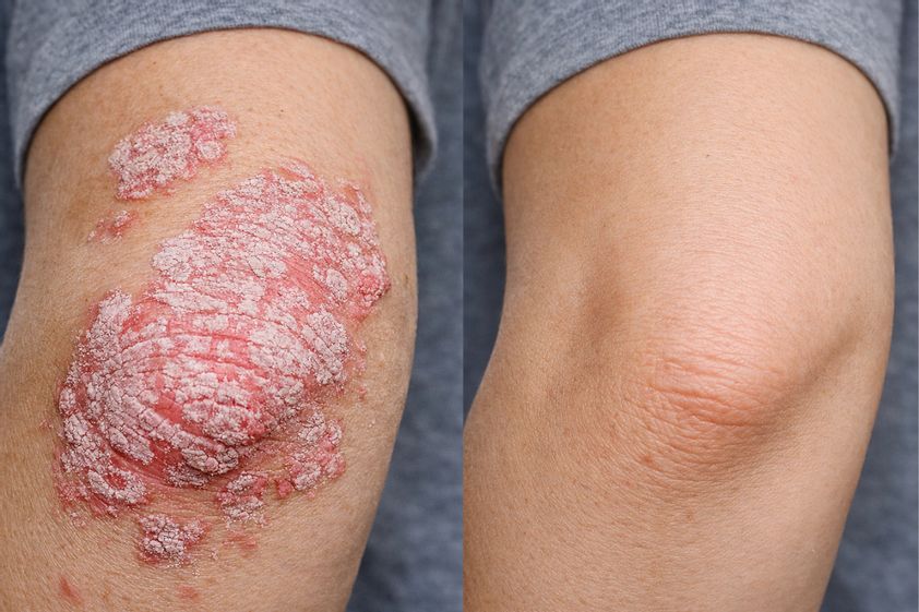 Psoriasis